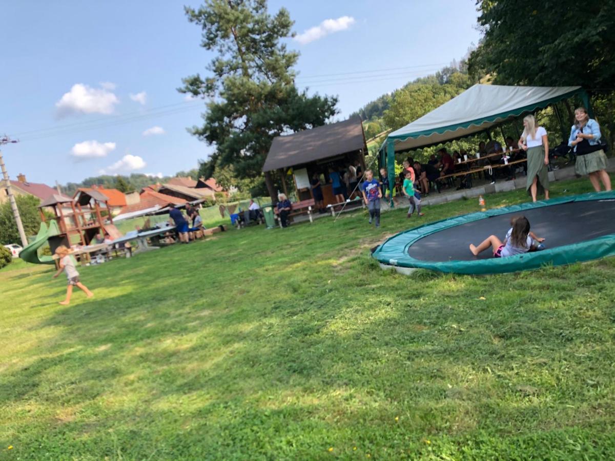 Summer House Ceska Kamenice
