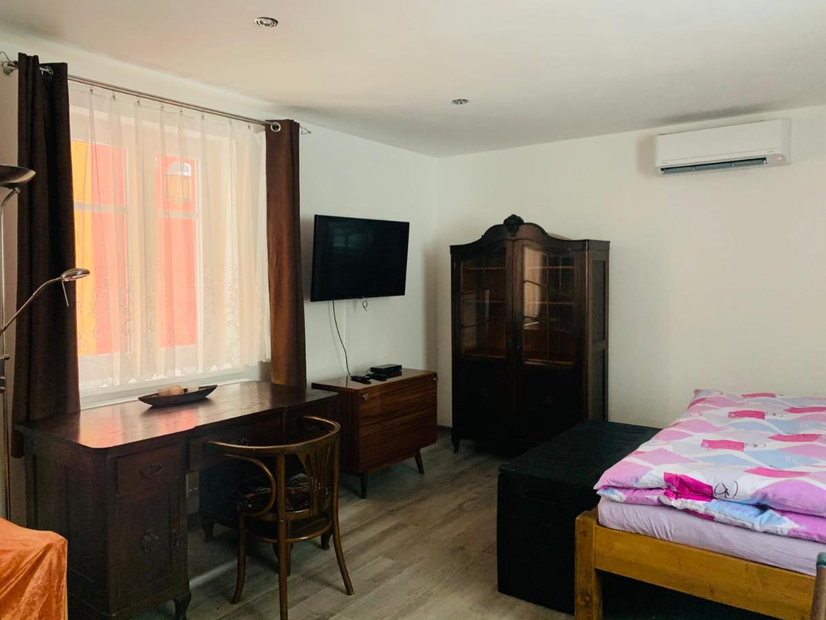 Summer House Apartment