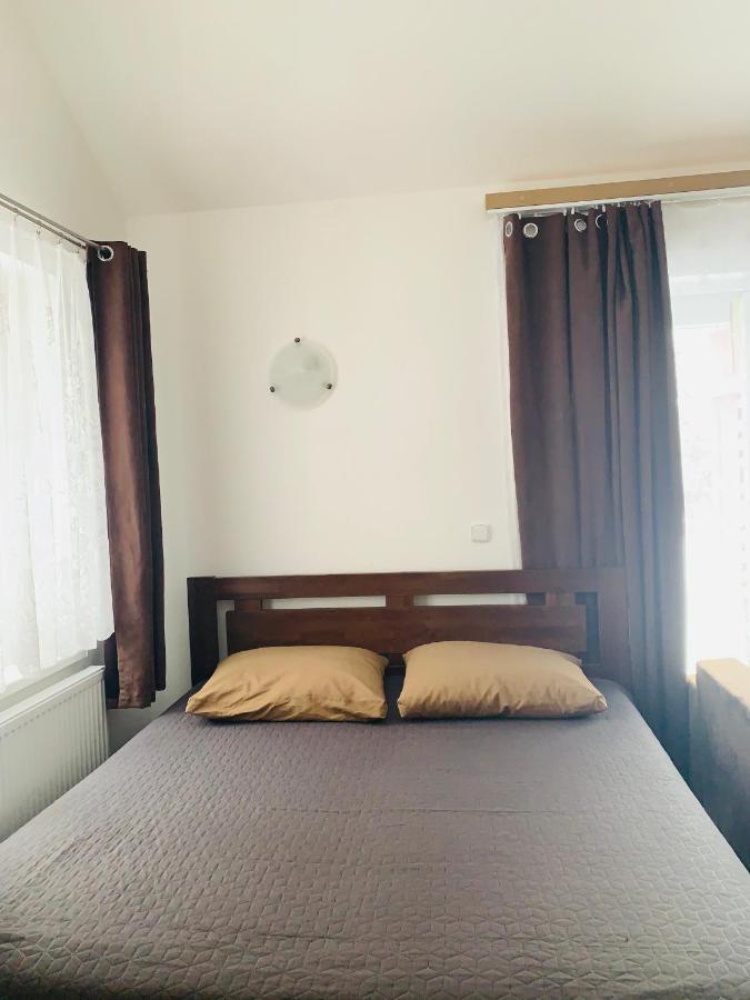 Summer House Apartment Ceska Kamenice