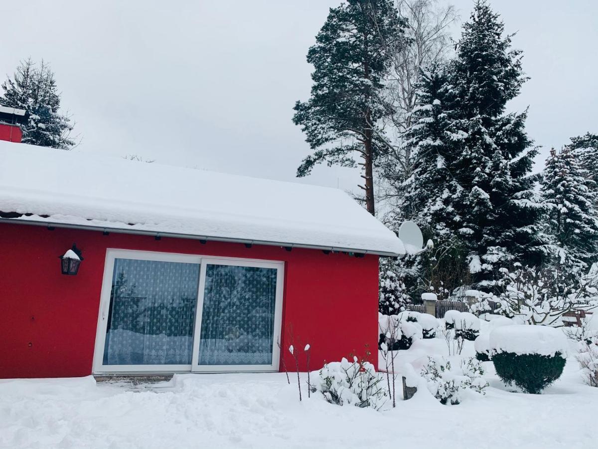 Summer House Ceska Kamenice