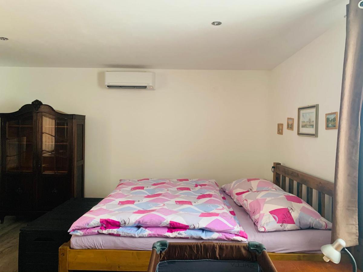 Apartment Summer House
