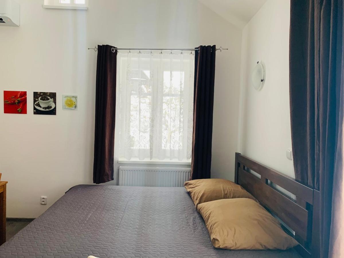 Summer House Apartment Ceska Kamenice