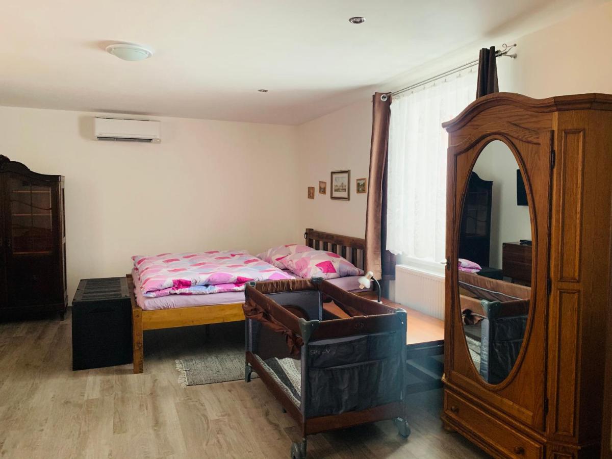 Summer House Ceska Kamenice