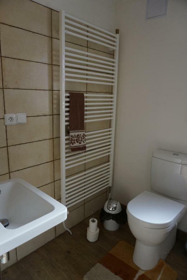 Summer House Apartment