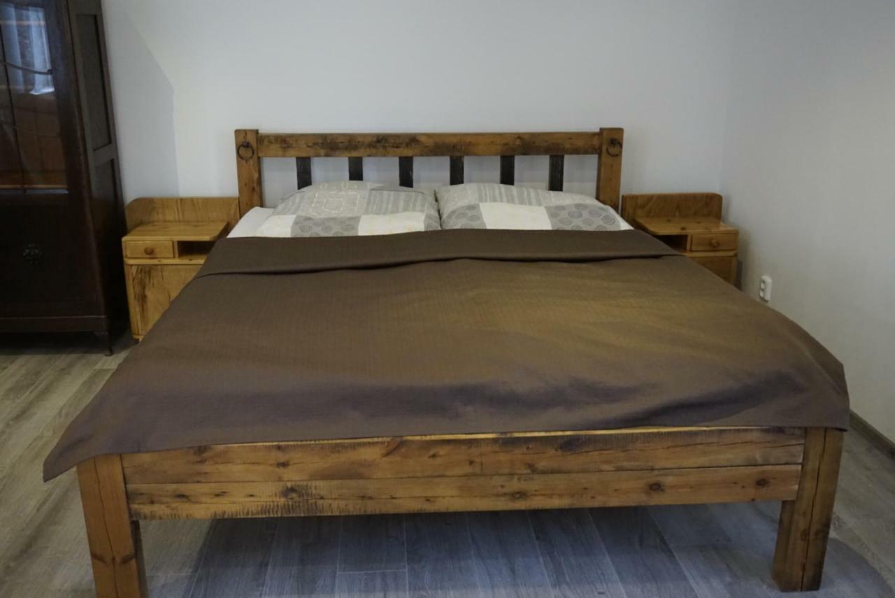 Summer House Apartment Ceska Kamenice