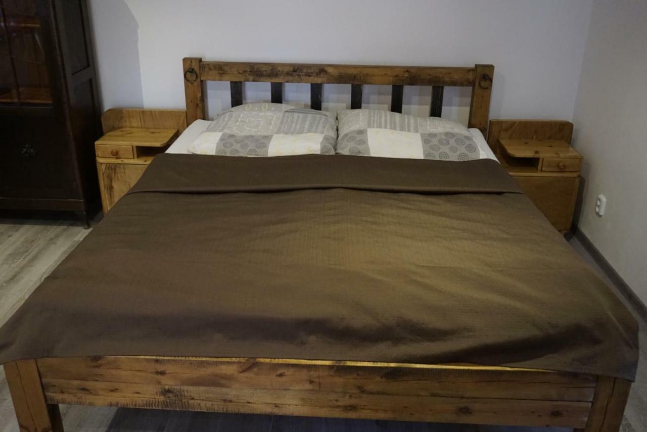 Summer House Apartment Ceska Kamenice